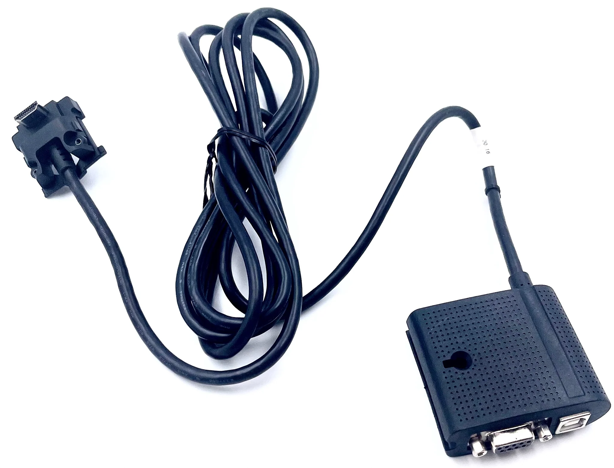 Ingenico 296121027AD Magic Box for iPP3XX/iSC250/iSC480 - Velforms ...